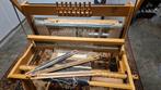 Louet Kombo 4-4 Weefgetouw - 70cm Weefbreedte, Ophalen, Gebruikt