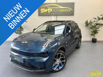 Lynk & Co 01 1.5 | PHEV | Pano | 360 beschikbaar voor biedingen