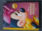 Disney, minnie mouse voorleesboek met cd, Ophalen of Verzenden, Gelezen