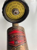 Kovopodnik soldeerbout op benzine, Antiek en Kunst, Antiek | Gereedschap en Instrumenten, Ophalen