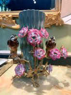 Ariel Flora Vase, Overige kleuren, Aardewerk of Porselein, Nieuw, Ophalen of Verzenden