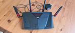 Asus RT-AC88U router, Ophalen of Verzenden, Zo goed als nieuw, Router, Asus