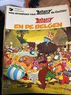 8 Asterix stripboeken, Meerdere stripboeken, Ophalen of Verzenden, Gelezen