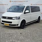Bedrijfswagen, VOLKSWAGEN, Transporter 1.9 TDI, N.v.t., 2009, Auto's, Gebruikt, 4 cilinders, Origineel Nederlands, Bedrijf