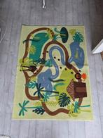 Ikea Speelkleed Jungle 133 x 100 cm, Ophalen of Verzenden, Zo goed als nieuw