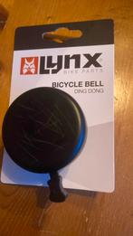 Lynx Fietsbel, Fietsen en Brommers, Verzenden, Gebruikt