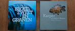 2x Boeken Alijn Danau met handtekening in zeer goede staat, Ophalen of Verzenden, Zo goed als nieuw, Overige typen