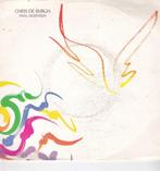 Single Chris de Burgh - Fatal hesitation, Cd's en Dvd's, Vinyl Singles, Ophalen of Verzenden, Gebruikt, 7 inch