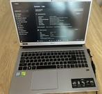 Acer Swift 3 | Geforce MX150 | Intel I5 | HD 256GB | 8GB RAM, Computers en Software, Met videokaart, 2 tot 3 Ghz, 8 GB, Ophalen of Verzenden