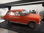 simca 1100 1/18 nieuw, Hobby en Vrije tijd, Modelauto's | 1:18, Ophalen of Verzenden, Nieuw, Overige merken