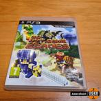 3D Dot Game Heroes | Playstation 3 | Compleet, Spelcomputers en Games, Games | Sony PlayStation 3, Vanaf 7 jaar, Role Playing Game (Rpg)