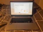 ASUS Chromebook C423NA-EB0350, Computers en Software, Windows Laptops, ASUS, Minder dan 2 Ghz, 14 inch, Ophalen of Verzenden