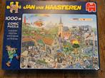Jan van Haasteren puzzel 1000 stuks, Ophalen of Verzenden, 500 t/m 1500 stukjes, Zo goed als nieuw, Legpuzzel