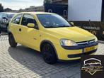 Opel Corsa 1.2-16V Elegance | NW APK | AIRCO |, Voorwielaandrijving, 450 kg, Gebruikt, Origineel Nederlands