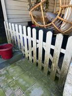 Gratis ophalen., Tuin en Terras, Ophalen, Gebruikt, Hout, Tuinhek
