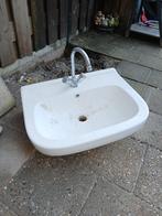 Gratis af te halen, Ophalen, 50 tot 100 cm, Minder dan 100 cm, Wasbak of Wastafel