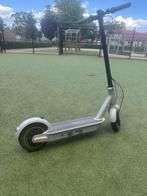 Segway ninebot g30le max, Ophalen, Zo goed als nieuw, Elektrische step (E-scooter), Segway Ninebot