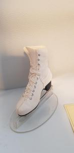 just the right shoe - schaats, Verzamelen, Beelden en Beeldjes, Ophalen of Verzenden, Zo goed als nieuw, Overige typen
