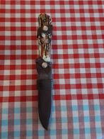 zakmes DGBM met toebehoren, Ophalen of Verzenden, Gebruikt, Kleding