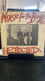 THE EJECTED;NOISE FOR THE BOYS E.P, Ophalen of Verzenden, Gebruikt