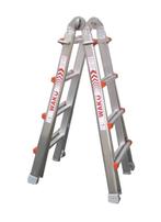 Te Koop - Hoogwaardige Ladders en Accessoires, Nieuw, Ophalen of Verzenden, Ladder, Opvouwbaar of Inschuifbaar