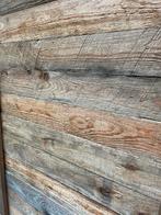 Barnwood planken, Ophalen, Gebruikt, 250 cm of meer, Planken