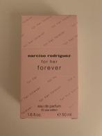 Narciso Rodriguez for Her / Eau de Parfum / nieuw!, Ophalen of Verzenden, Nieuw