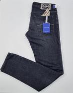 Jacob Cohen Nick Slim Jeans MT 34 - Donkergrijs, Kleding | Heren, Spijkerbroeken en Jeans, Binnen EU, Binnen Eu, Nieuw, Ophalen of Verzenden