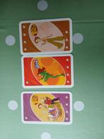 Jetix Fun Kaarten - Totally Spies!, Vijf spelers of meer, Ophalen of Verzenden, Gebruikt, Jetix