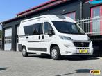 Adria Twin 540 SPT, Caravans en Kamperen, Campers, Bedrijf, Diesel, Adria, Tot en met 2