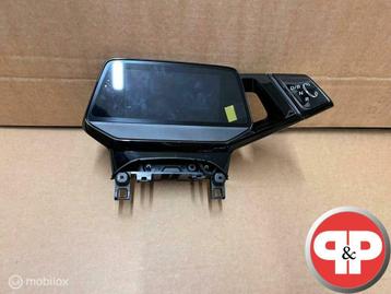 VW ID.3 ID3 Virtual Cockpit Digitaal beschikbaar voor biedingen