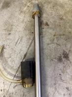 Scheeps as met asafdichting, Ophalen, Nieuw, Motor en Techniek, Zeilboot of Motorboot