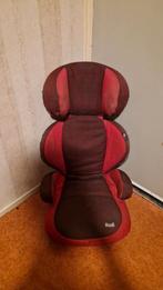 Maxi Cosi kinderzitje Met rugleuning, Kinderen en Baby's, Autostoeltjes, Ophalen, 15 t/m 25 kg, Gebruikt, Autogordel