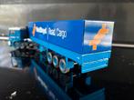 Tekno DAF 95 met huifoplegger Nedlloyd Road Cargo, Ophalen of Verzenden, Bus of Vrachtwagen, Zo goed als nieuw, Tekno