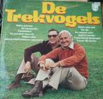 De Trekvogels – De Trekvogels, Cd's en Dvd's, Vinyl | Nederlandstalig, Ophalen of Verzenden, Zo goed als nieuw, Overige formaten