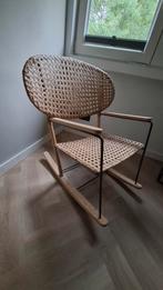 Schommelstoel, Kinderen en Baby's, Kinderkamer | Tafels en Stoelen, Ophalen, Zo goed als nieuw, Stoel(en)
