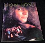 Bon Jovi - Een geïllustreerde Biografie, Boeken, Gelezen, Artiest, Ophalen of Verzenden