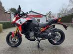 Ducati Multistrada V4s - Pikes Peak Radar, Motoren, Info@ducati.com, Ducati SPA, 4 cilinders, Motorrijbewijs A