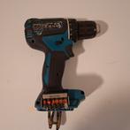 Makita DDF485 Accu Boormachine Body, Ophalen of Verzenden, Zo goed als nieuw, Boormachine