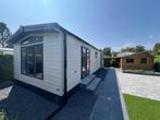 Instapklaar recreatie chalet op rustig park, Caravans en Kamperen, Stacaravans, Tot en met 4