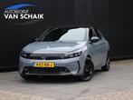 Opel Corsa 1.2 Turbo Hybrid Ultimate | AUT. | STOEL/STUURVER, Auto's, 145 pk, Gebruikt, Euro 6, 1199 cc