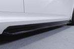 Side Skirts Diffusers Geschikt Voor BMW 3 Serie E90 / E91 SS