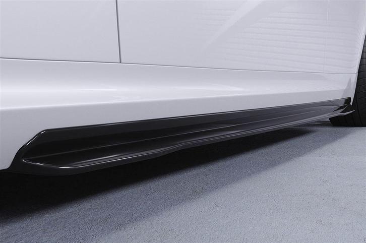 Side Skirts Diffusers Geschikt Voor BMW 3 Serie E90 / E91 SS, Auto diversen, Tuning en Styling, Ophalen of Verzenden