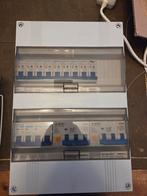 Vrijwel nieuwe stoppenkast, Ophalen of Verzenden, Schakelaar