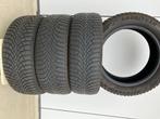 Winterbanden Goodyear 205/55R16, Ophalen, Gebruikt, 16 inch, Band(en)