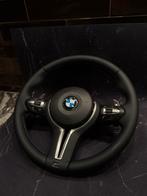 BMW F series M performance style stuur leder *NIEUW*, Auto-onderdelen, Besturing, Ophalen of Verzenden, Nieuw, BMW