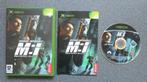 Mission Impossible Operation Surma, Spelcomputers en Games, Games | Xbox Original, Shooter, Verzenden, 1 speler, Zo goed als nieuw