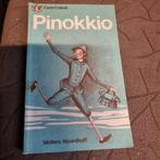Pinokkio - Carlo Collodi, Ophalen of Verzenden, Gelezen, Carlo Collodi