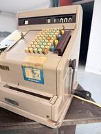 Vintage NCR Kassa, Ophalen of Verzenden