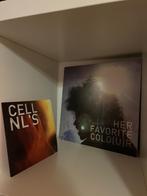 Blu-Her Favorite Colo(u)r, Verzenden, 2000 tot heden, Zo goed als nieuw, 12 inch